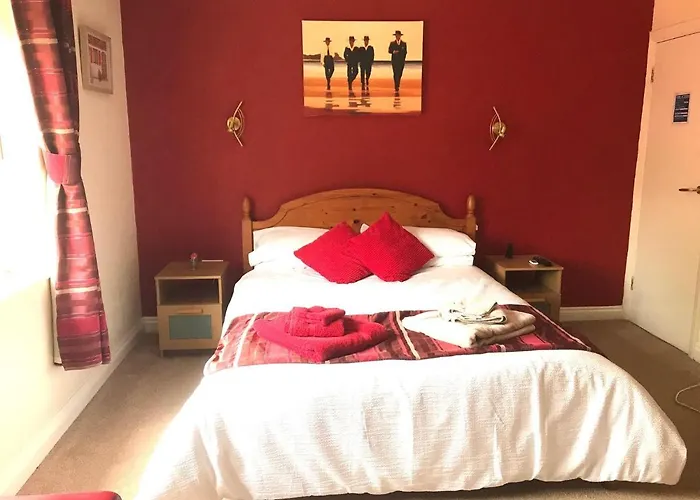 Talybont B&B Aberystwyth
