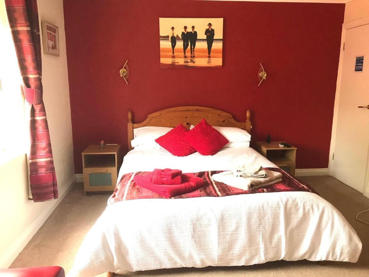 Bed & Breakfast Talybont Aberystwyth Tal-y-bont (Ceredigion)
