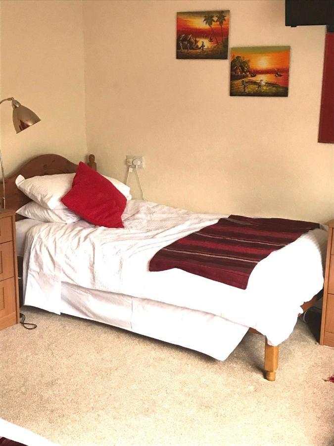 Talybont Aberystwyth Bed & Breakfast