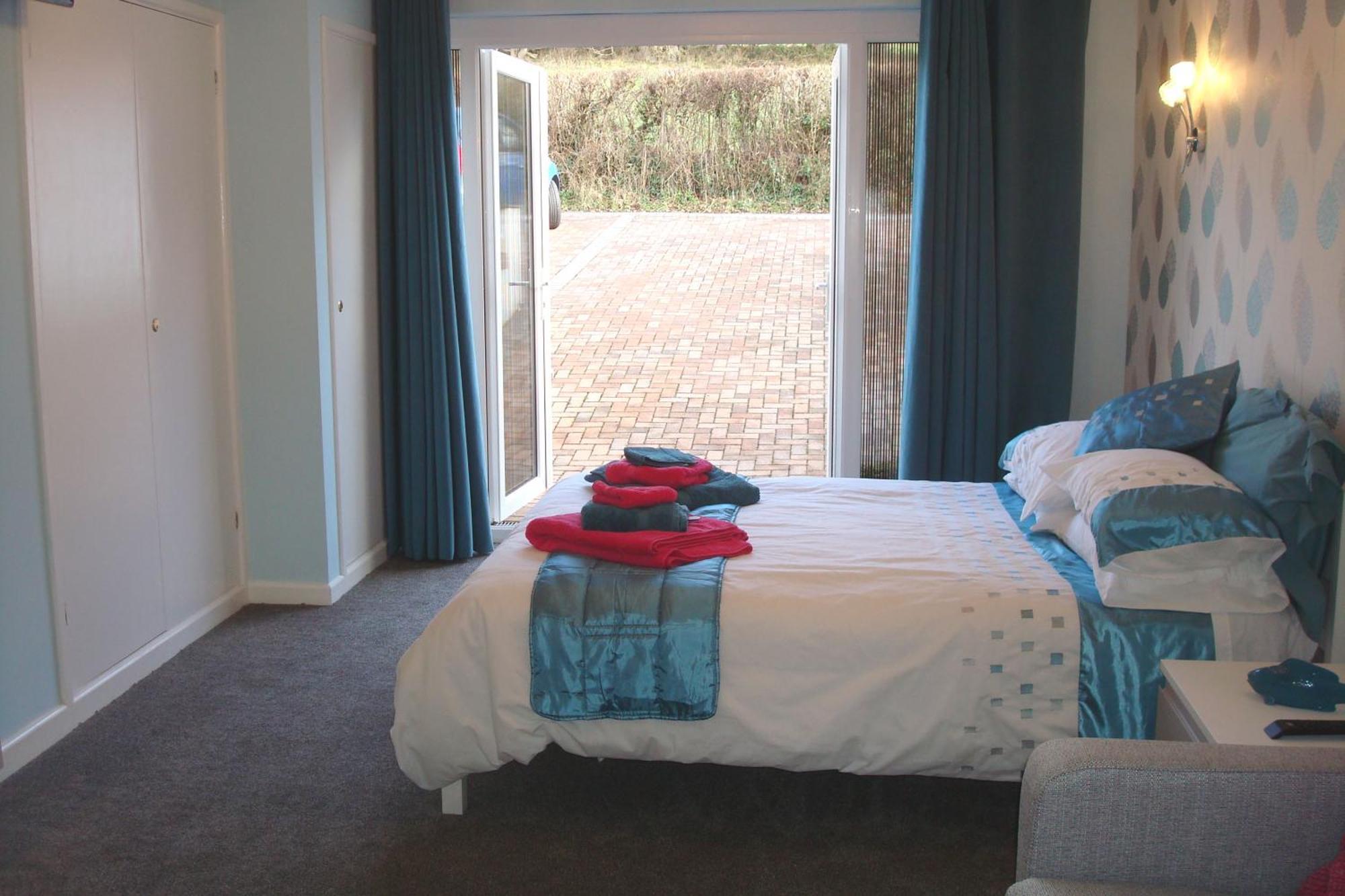Talybont Aberystwyth Bed & Breakfast Tal-y-bont (Ceredigion)