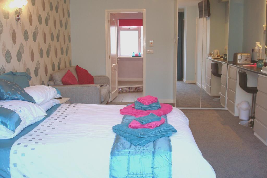 Bed & Breakfast Talybont Aberystwyth