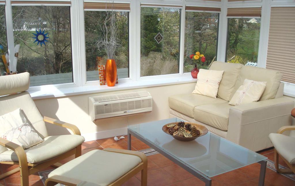 Bed & Breakfast Talybont Aberystwyth Tal-y-bont (Ceredigion)