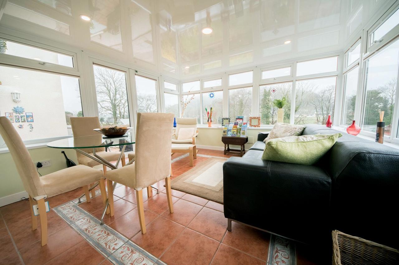 Bed & Breakfast Talybont Aberystwyth 4*