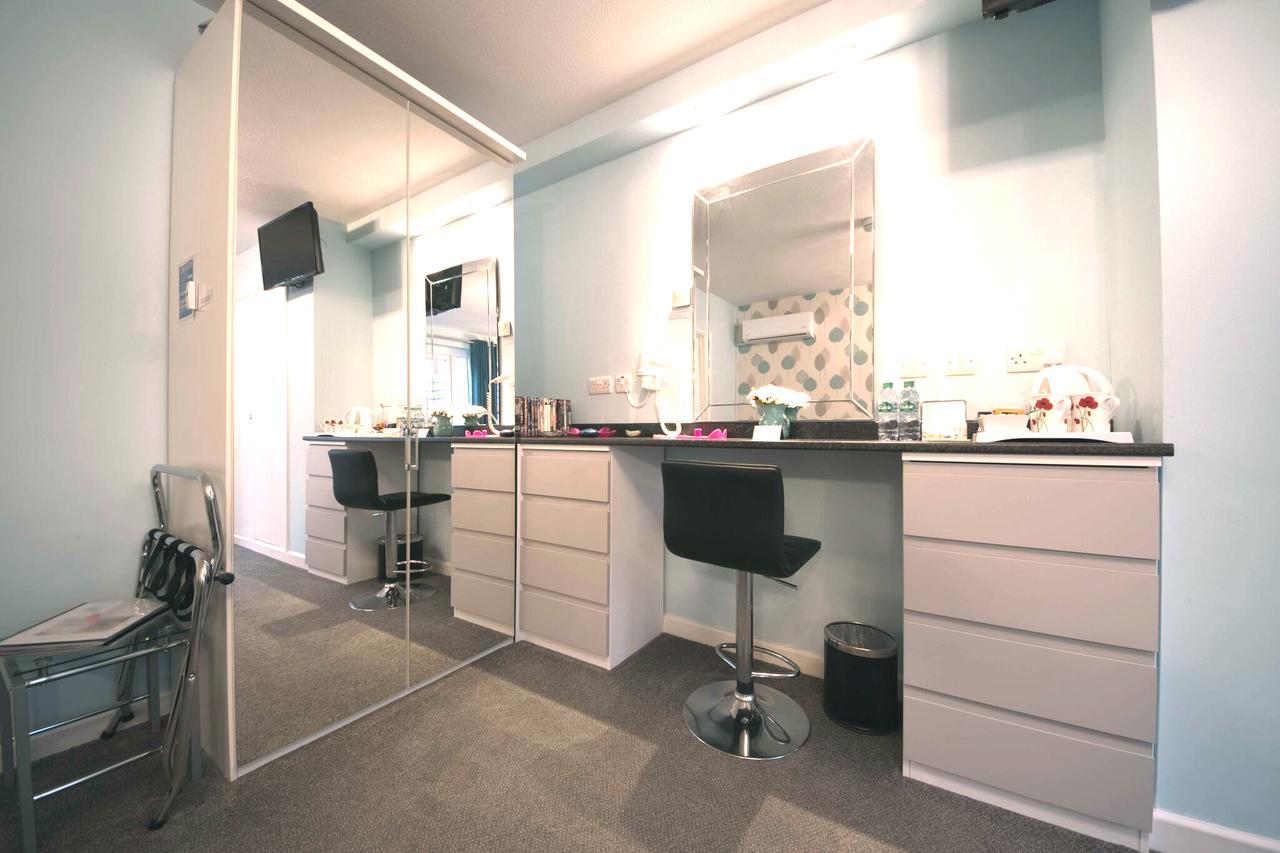 Talybont Aberystwyth Bed & Breakfast